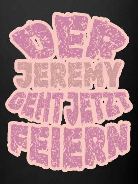 Jeremy
