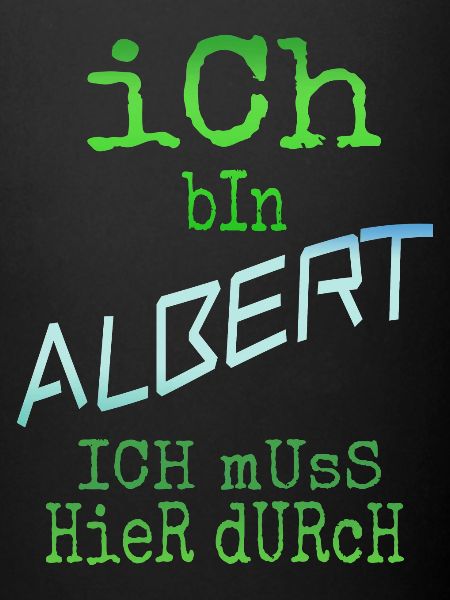 Albert Albert