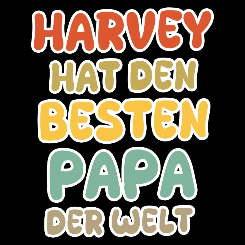 Bébé Harvey