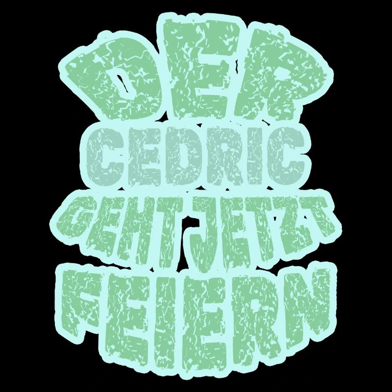 Cédric Cédric