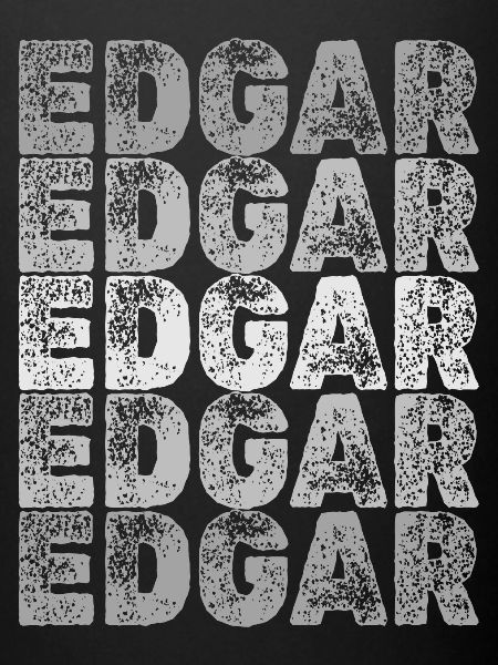 Edgar Edgar
