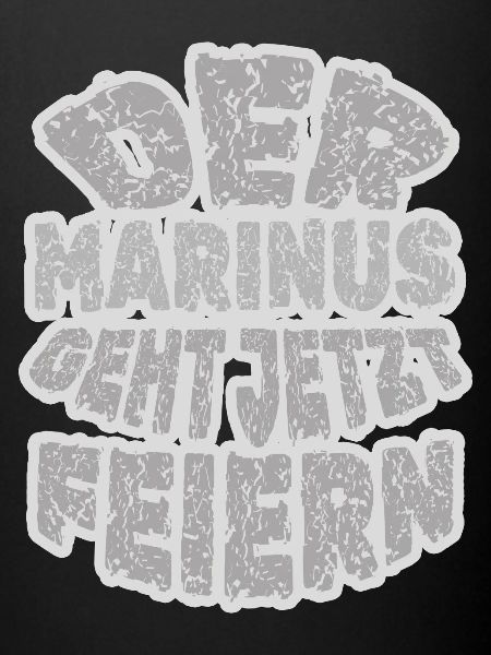Marinus