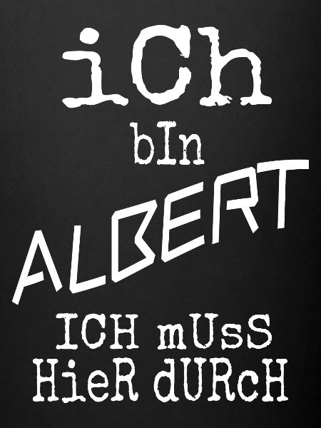 Albert Albert
