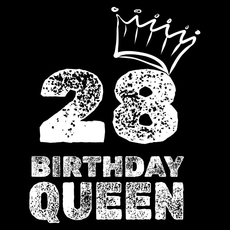 Geburtstag 28
