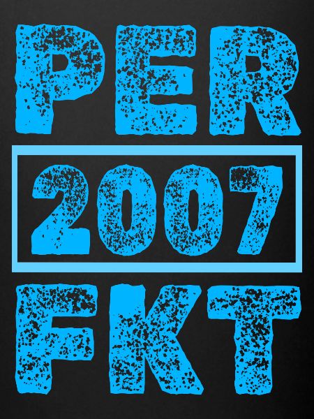 Perfect 2007
