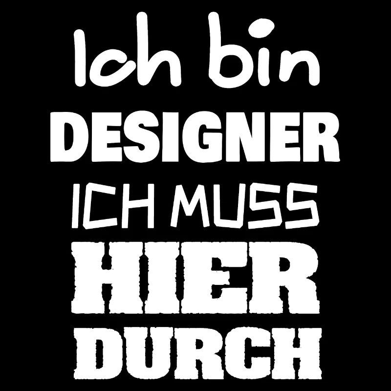 Beruf Designer