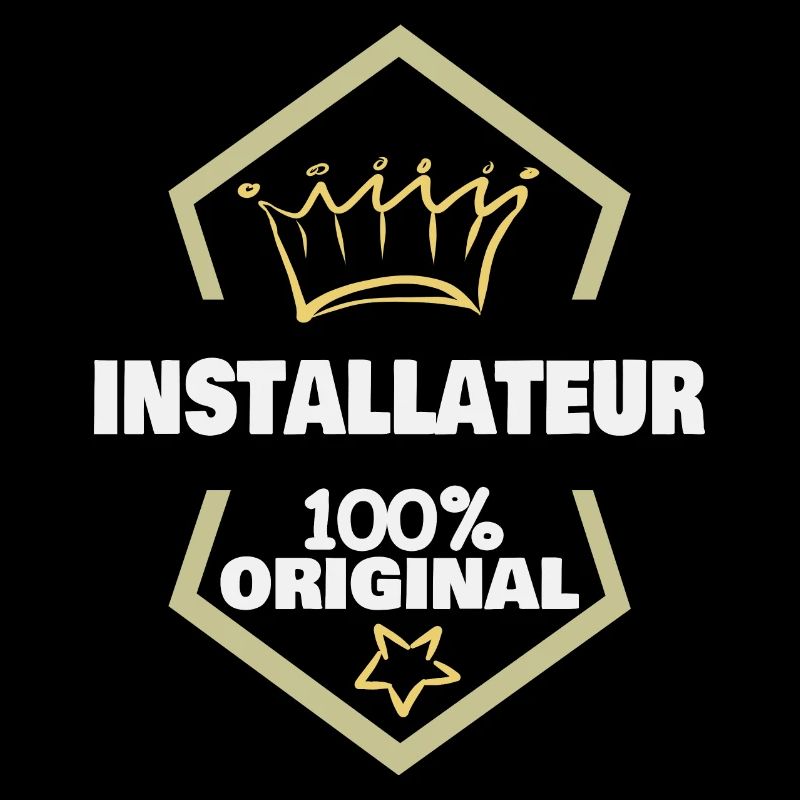 Le plombier comme travail