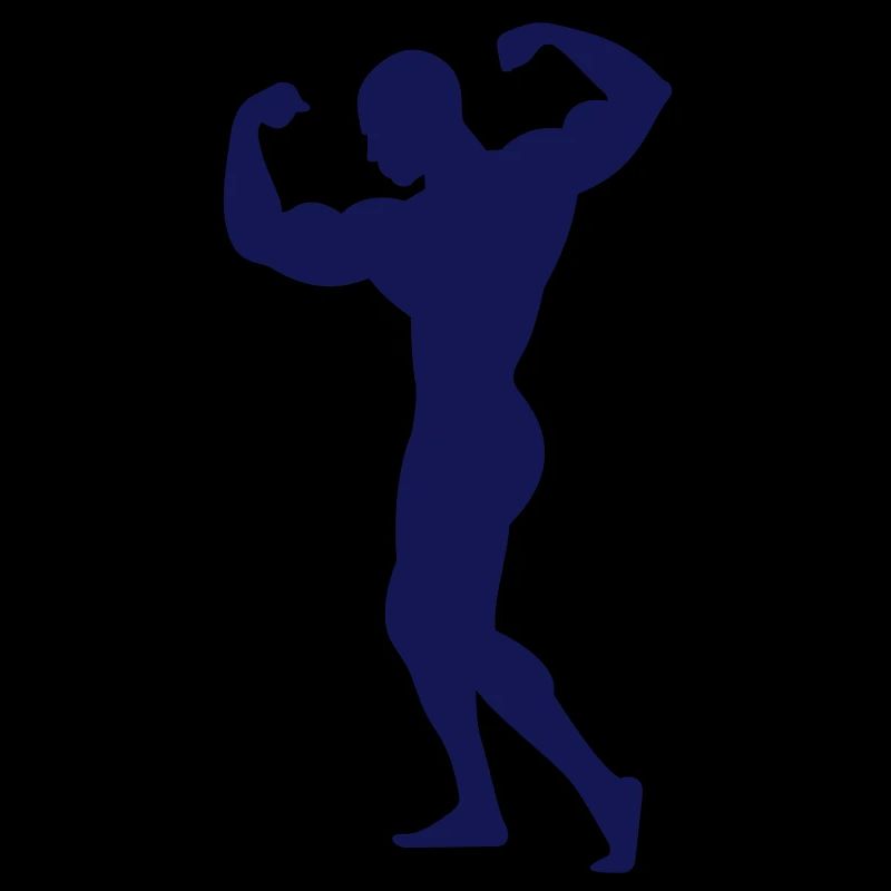 Adonis - A strong man