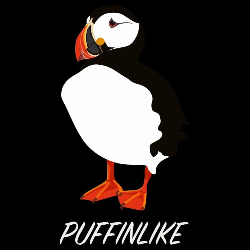 Bouffée Puffin Puffin