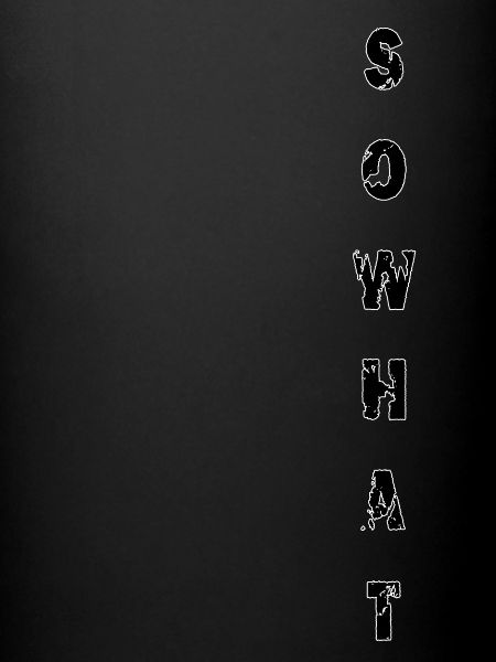 SoWhat - Plain