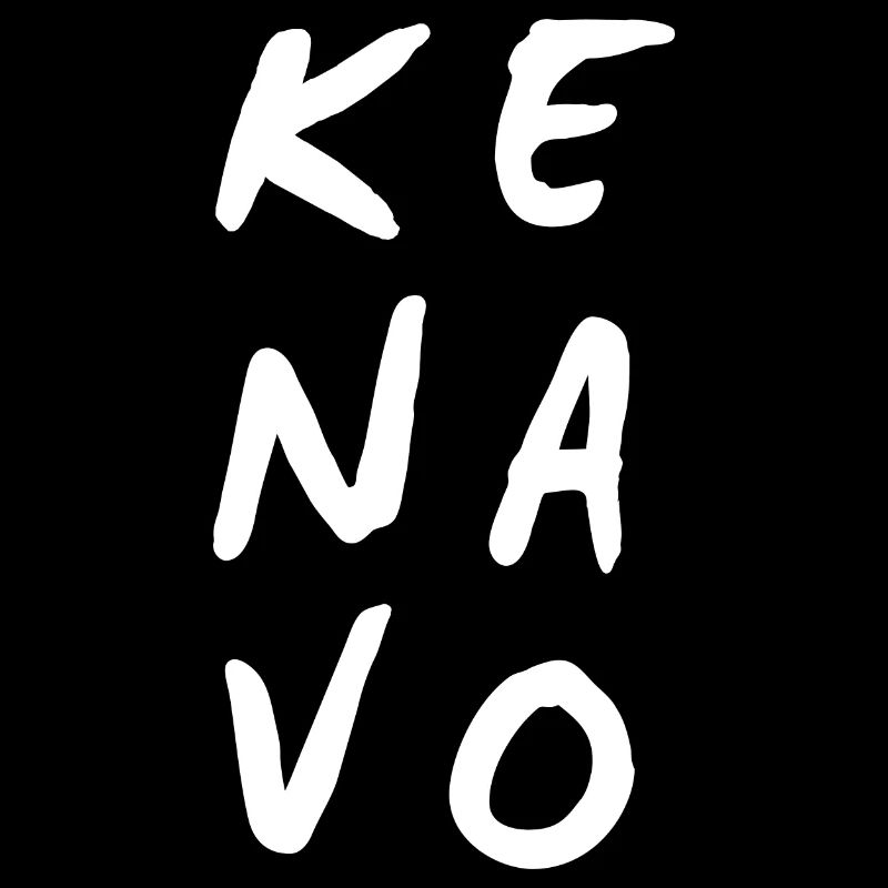 KENAVO, which we can translate as "Goodbye"