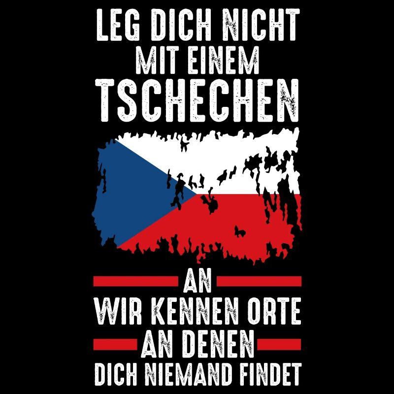 Tschechien Tscheche Tschechisches