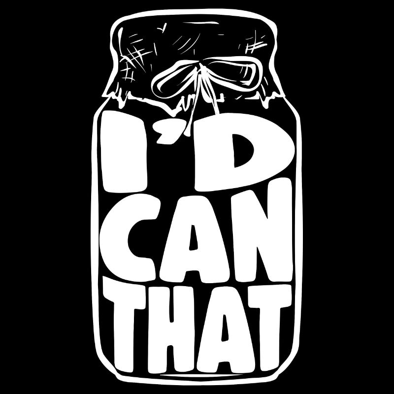 Einmachen Einkochen Lebensmitteln Konservieren