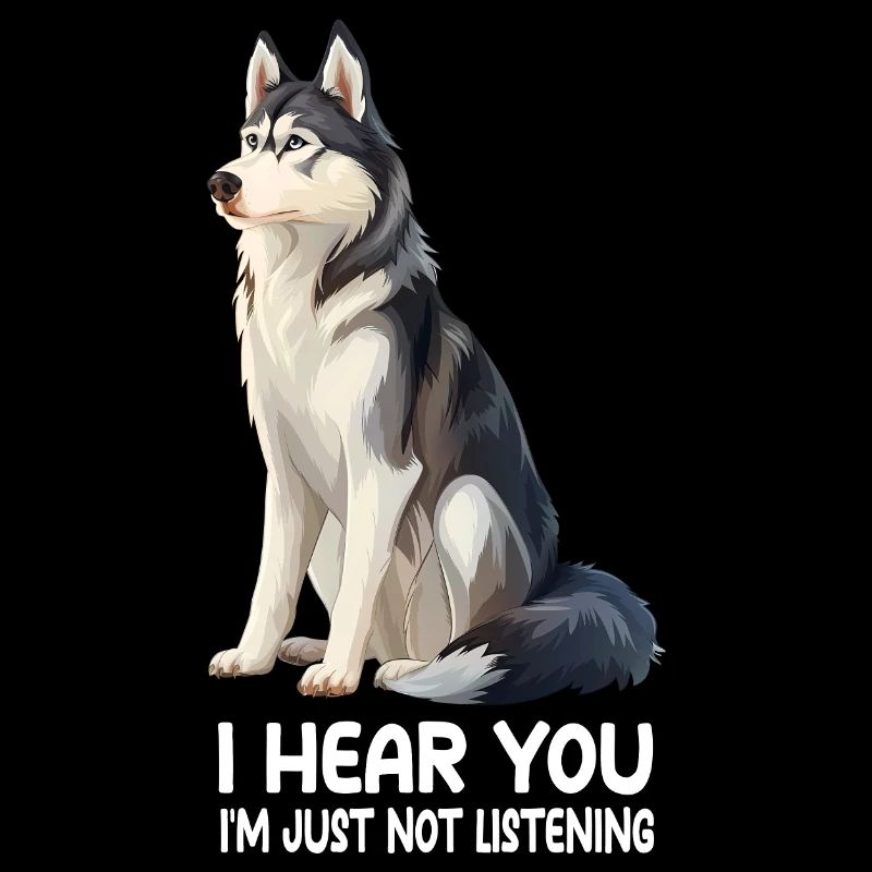 Husky