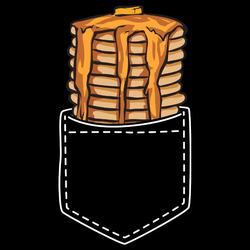 Pancake Breakfast Pancakes