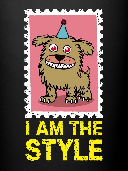 Dogstyle