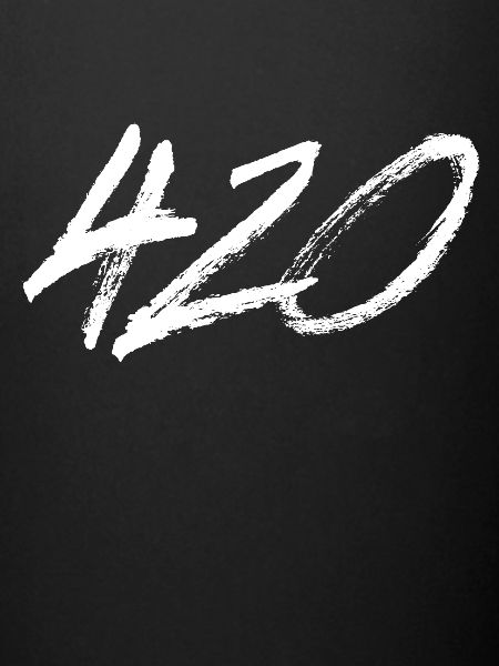 420 Blanc