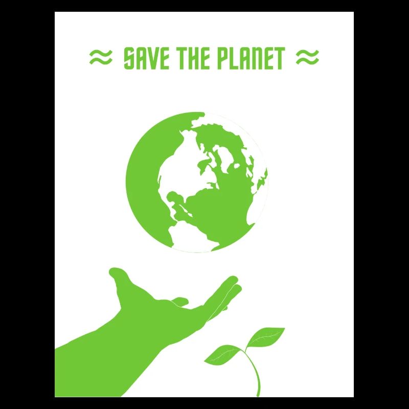 Save the Planet