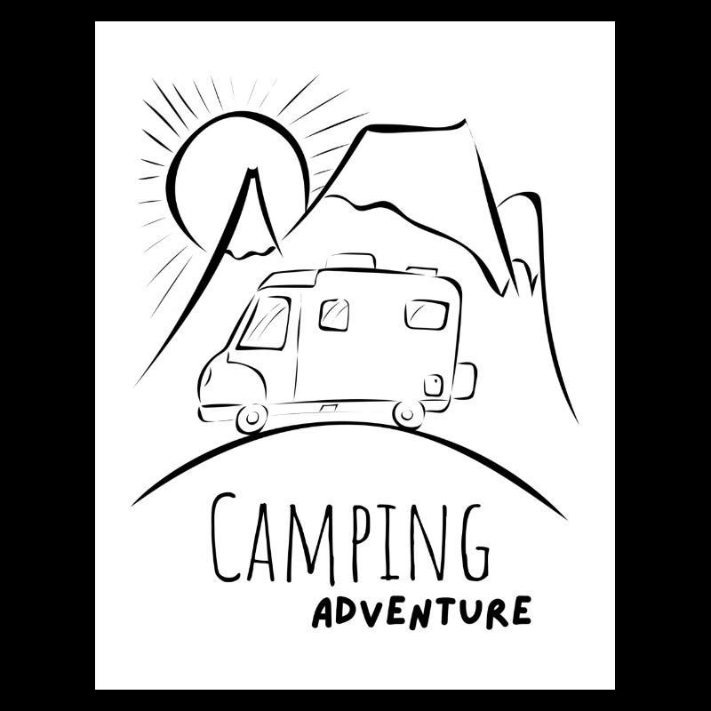 Camping