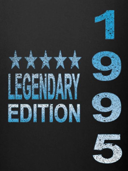 Legendary 1995 Edition