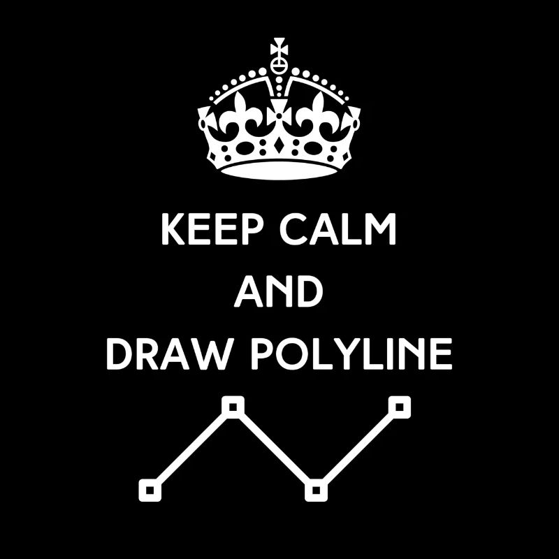 Draw Polyline