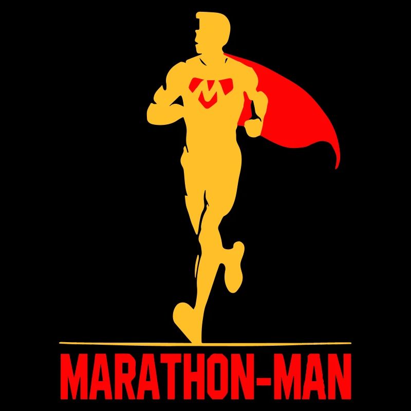 Marathon Mann