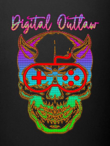 Digital Outlaw