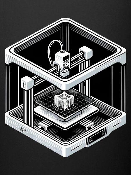 3D printer