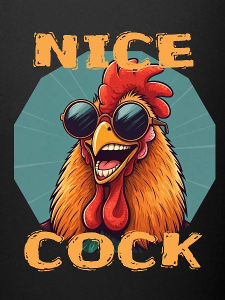 Nice Cock