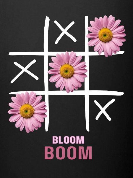 Bloom Boom