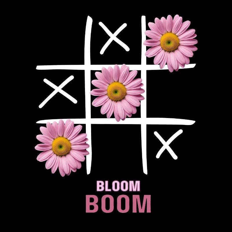 Bloom Bumm