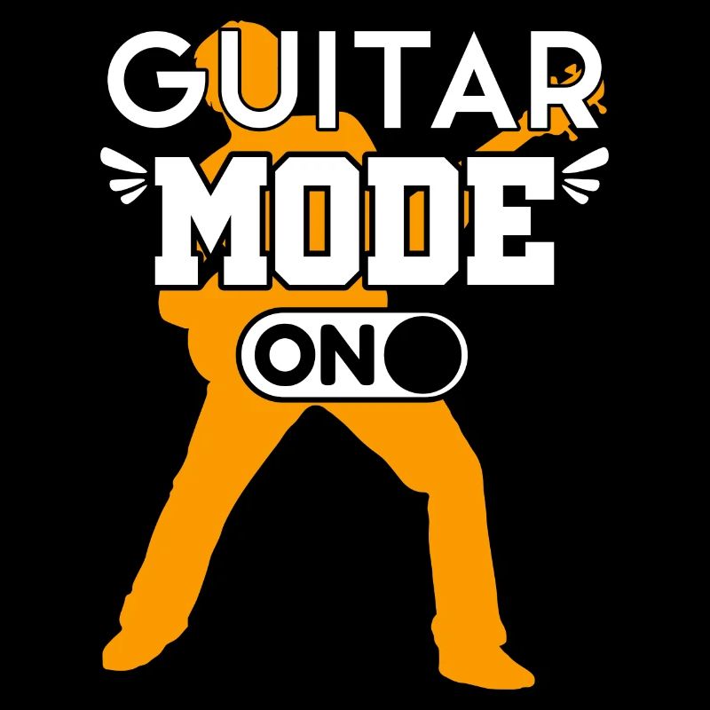Guitar Mode