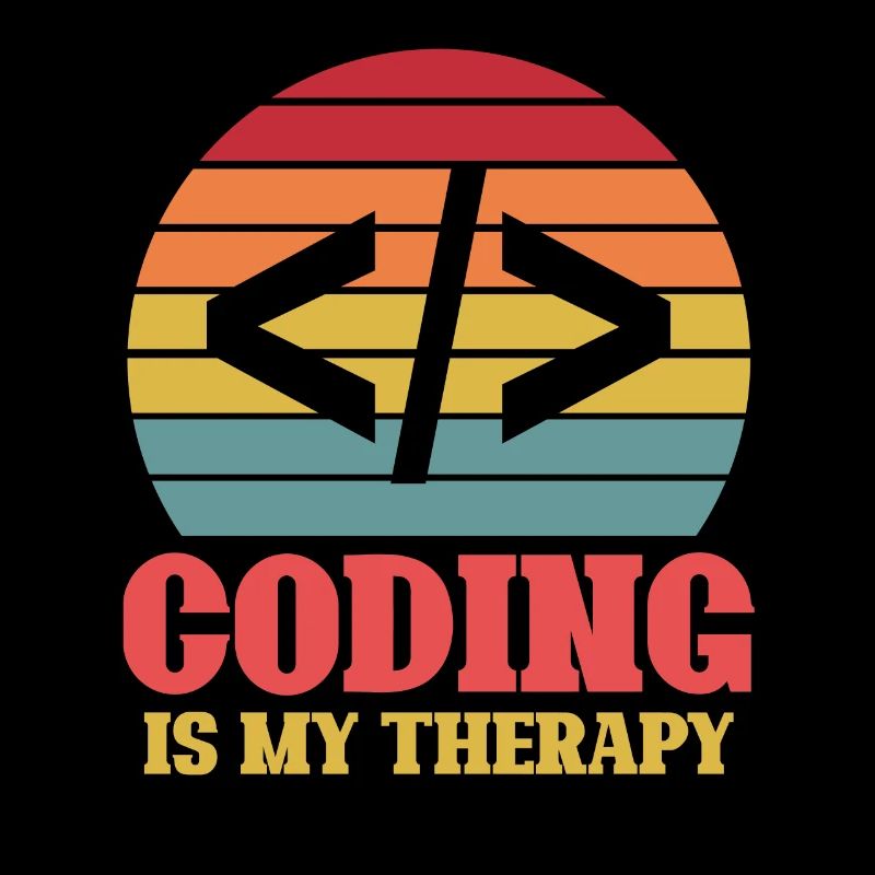 Programmierer Geek Computer Programmierung Coder L