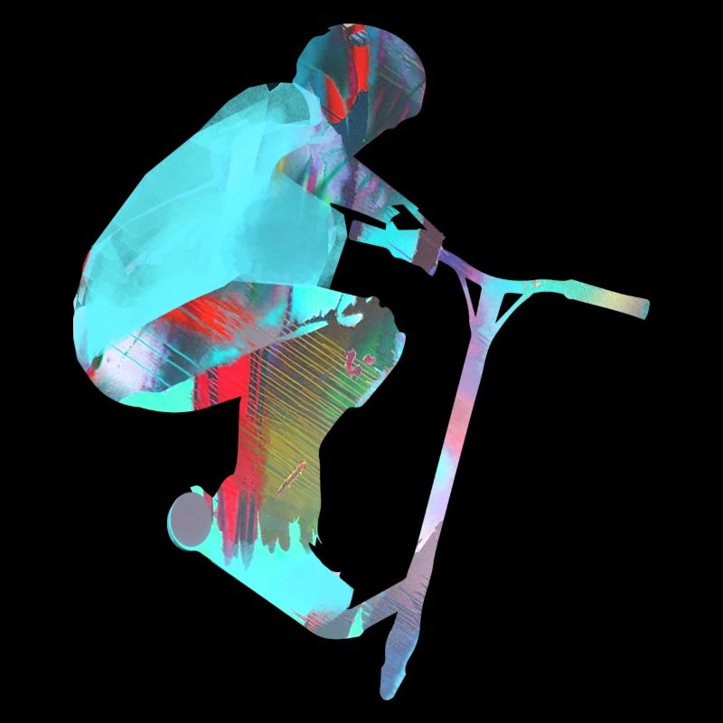 Stuntscooter,Trickscooter,tricks,stunt,e-scooter,