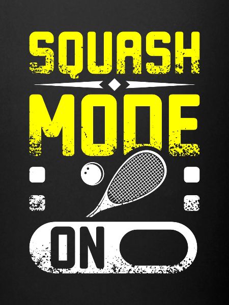 Squash mode on