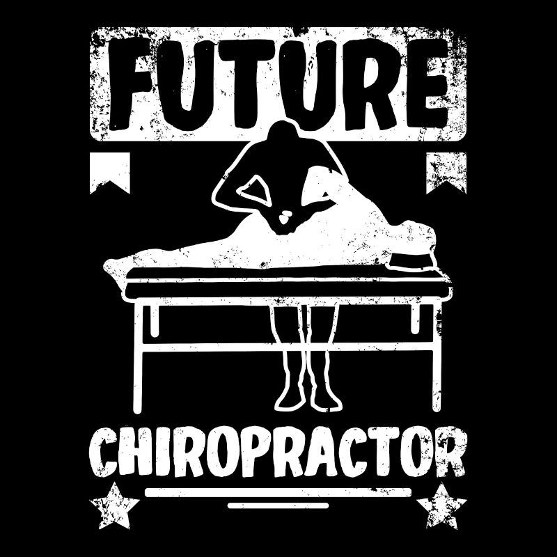 Futur chiropraticien