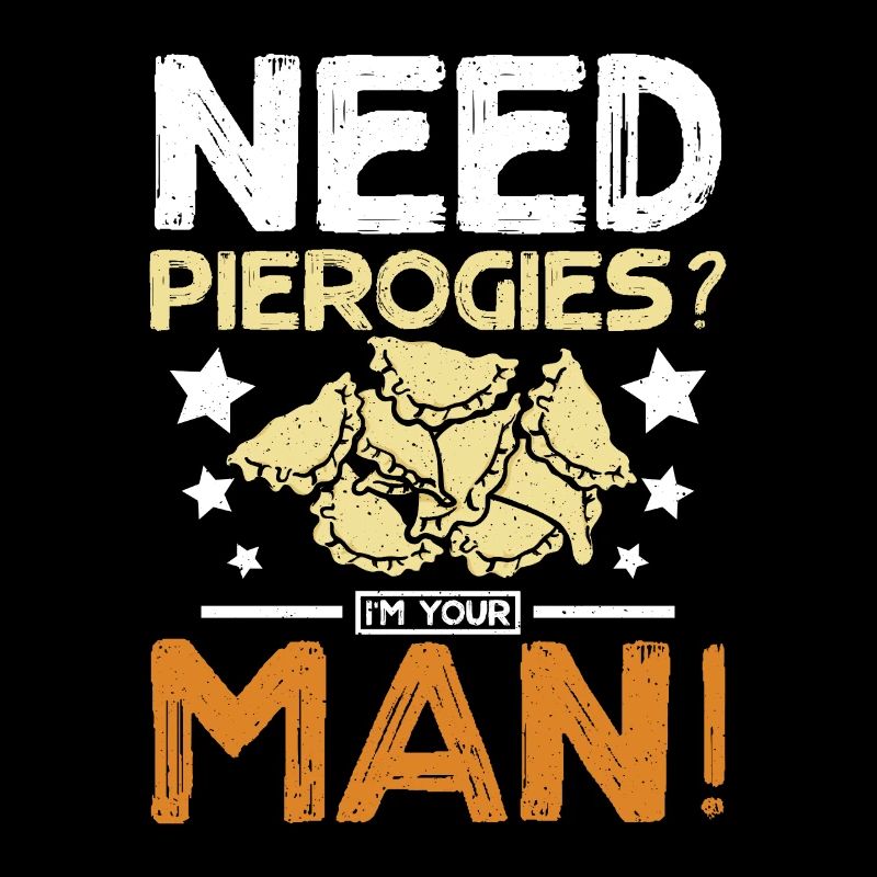 Pierogi making, Need pierogi? I'm your man!