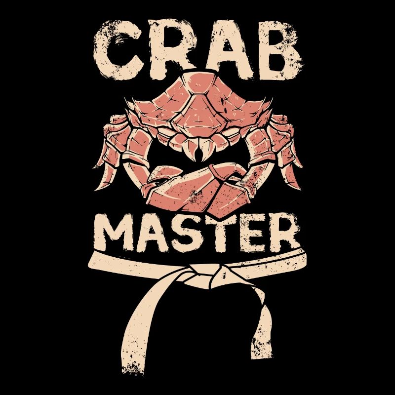 Pêche au crabe Maître crabe crabier
