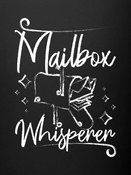 Mailbox whisperer