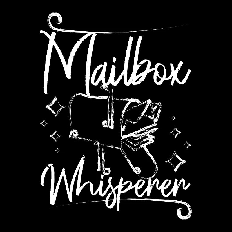 Mailbox whisperer