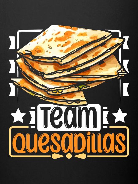 Équipe Quesadillas