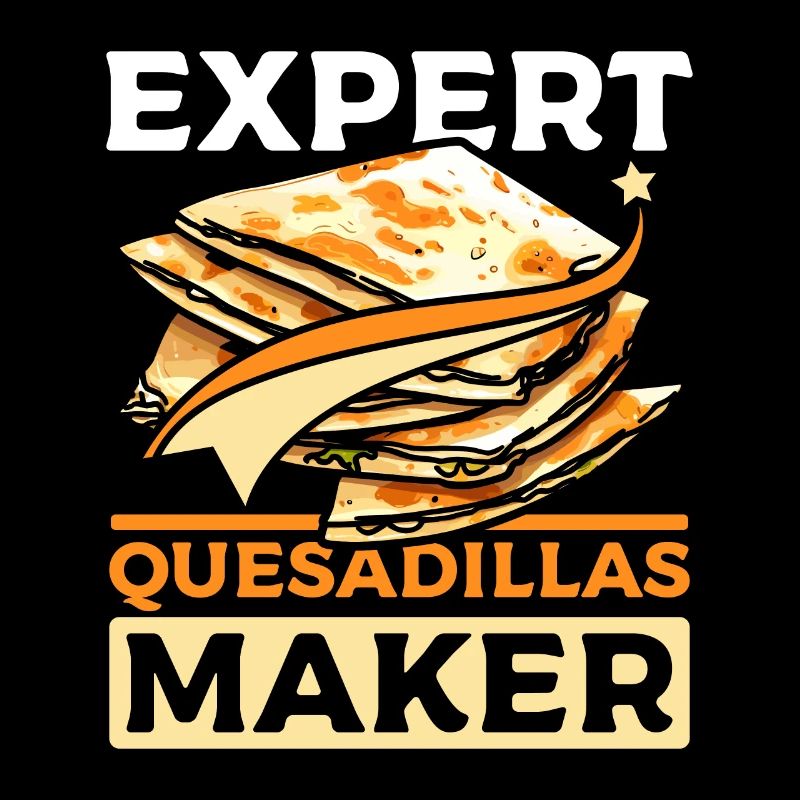 Fabricant expert de quesadillas