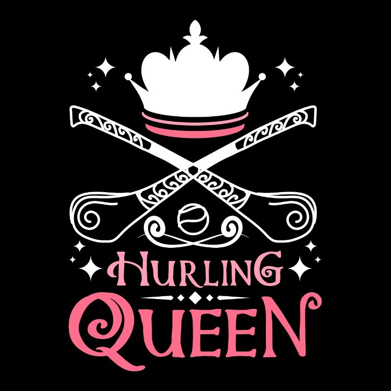 Reine du hurling