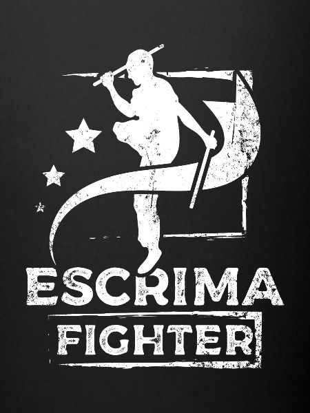 Escrima fighter
