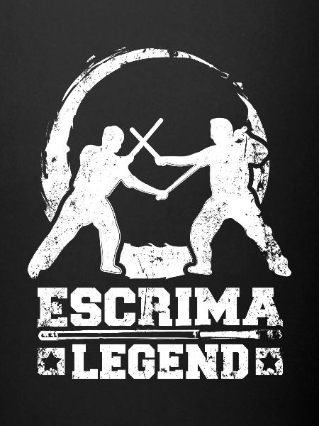 Escrima legend