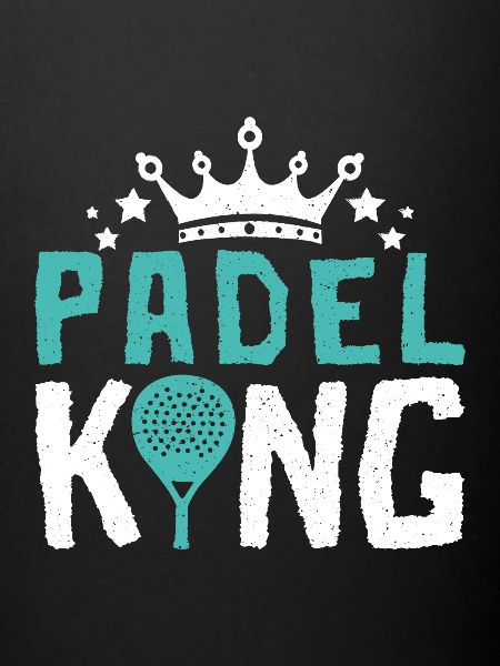 Roi du padel