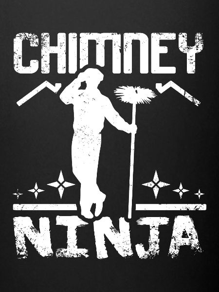 Ramoneur ninja