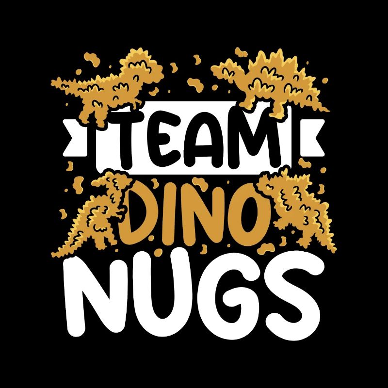 Team Dino Nugs