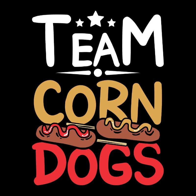Team Corn Dogs