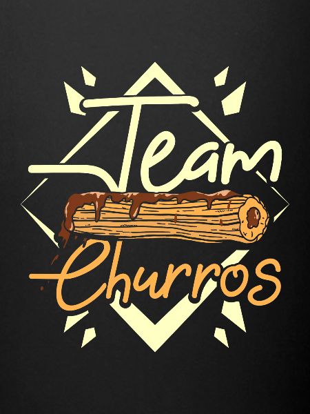 Team Churros